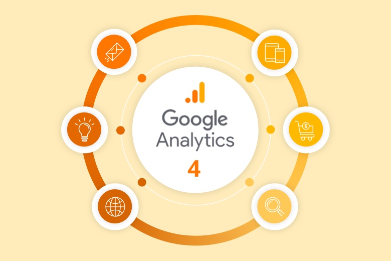 Google Analytics Services (GA4 Services)