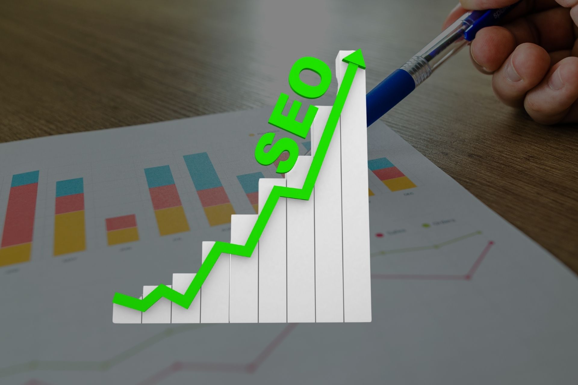 SEO Growth